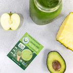 MoriLeaf Organic Powder & Smoothie Mix - Health Care by Handbags Specialist Headquarter | Available at Handbags Specialist Headquarter