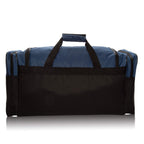 DALIX 25 XL Vacation Travel Duffle Bag