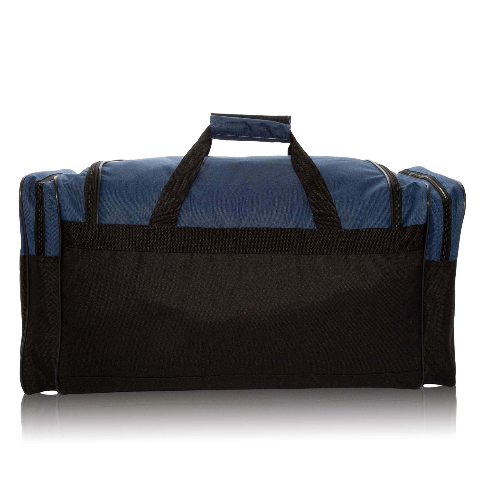 DALIX 25 XL Vacation Travel Duffle Bag