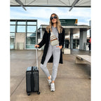 BOSTANTEN Chic Leather Crossbody Sling Bag -  by Handbags Specialist Headquarter | Available at Handbags Specialist Headquarter