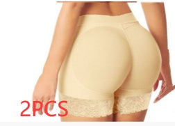 CurvyLift Shaper Shorts