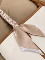 PU Leather Tote Bag - Tote Bag by Trendsi | Available at Handbags Specialist Headquarter