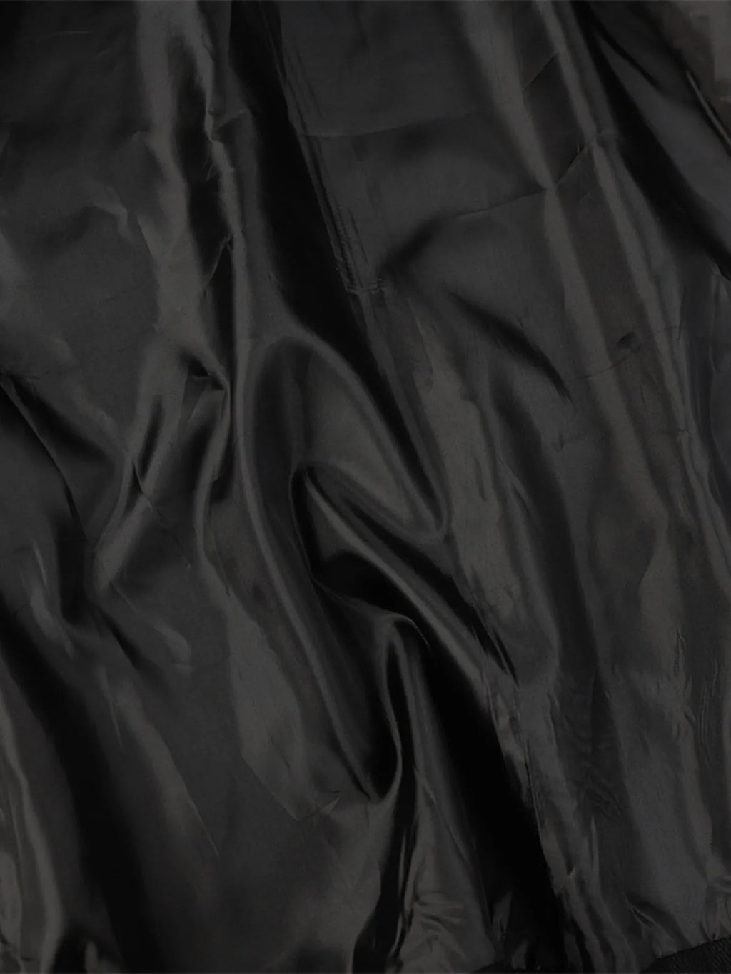 Men's Zip Up Long Sleeve Jacket - Men's jackets by Trendsi | Available at Handbags Specialist Headquarter