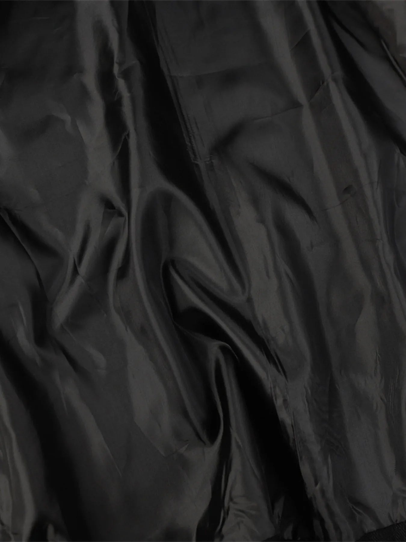 Men's Zip Up Long Sleeve Jacket - Men's jackets by Trendsi | Available at Handbags Specialist Headquarter