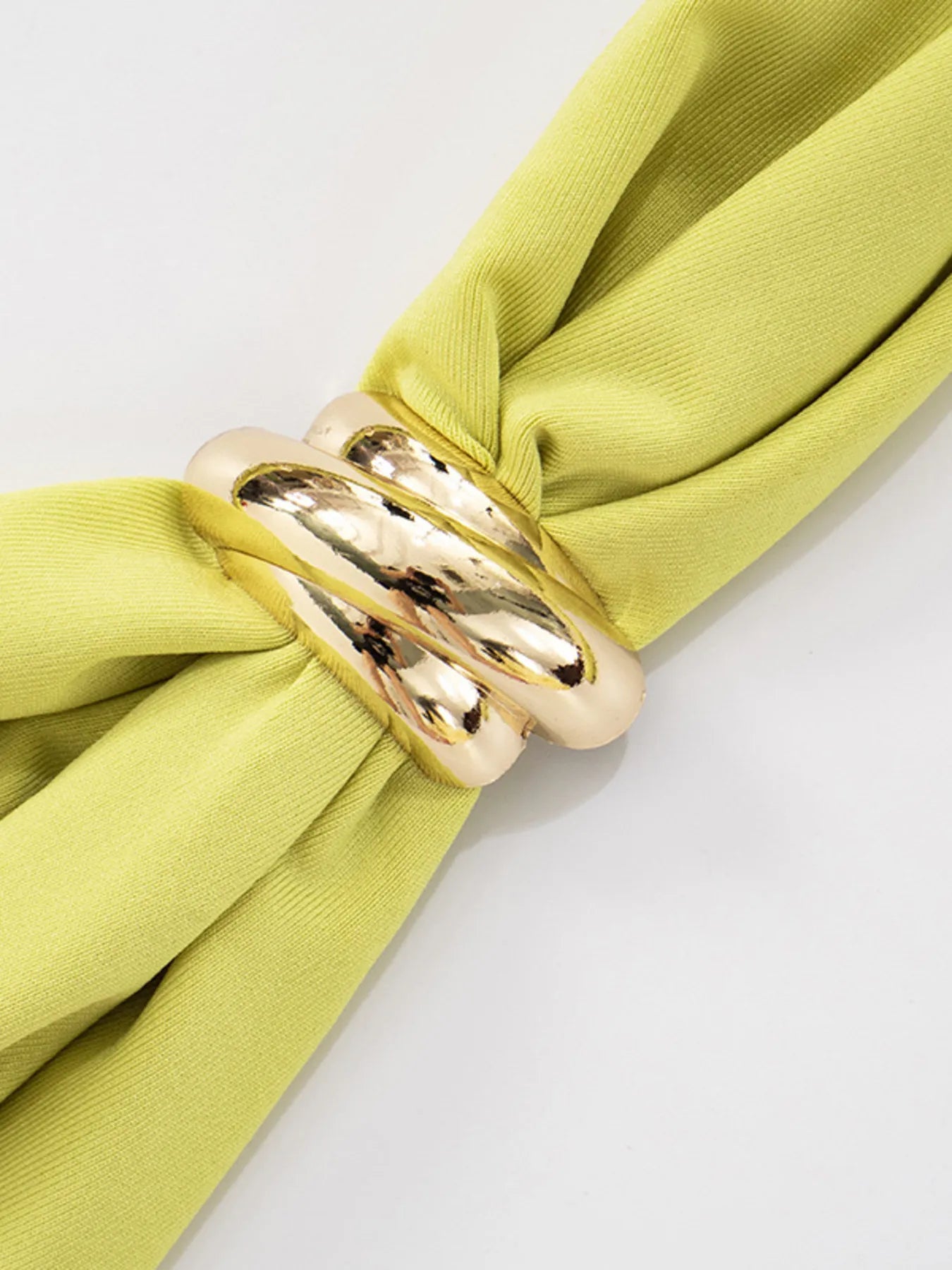 Ruched Halter Neck Bodycon Mini Dress - Maxi Dress by Trendsi | Available at Handbags Specialist Headquarter