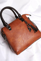 PU Leather Bag Set - Handbags by Trendsi | Available at Handbags Specialist Headquarter