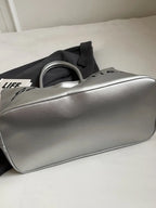 BETTER LIFE PU Leather Tote Bag - Tote Bag by Trendsi | Available at Handbags Specialist Headquarter