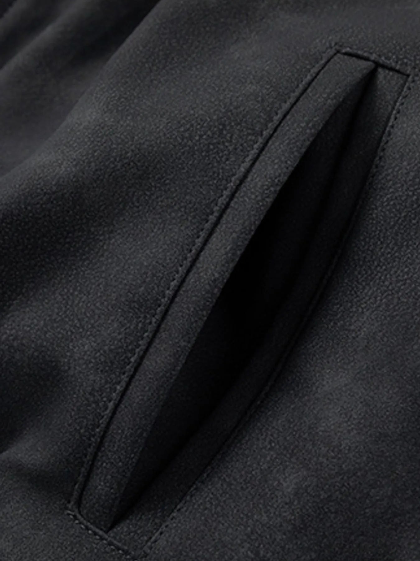 Men's Zip Up Letter Graphic Bomber Jacket - Men's jackets by Trendsi | Available at Handbags Specialist Headquarter