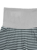 Striped Wide Leg Pants - Women Pants by Trendsi | Available at Handbags Specialist Headquarter