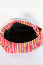 Large Canvas Crossbody Bag - Tote Bag by Trendsi | Available at Handbags Specialist Headquarter