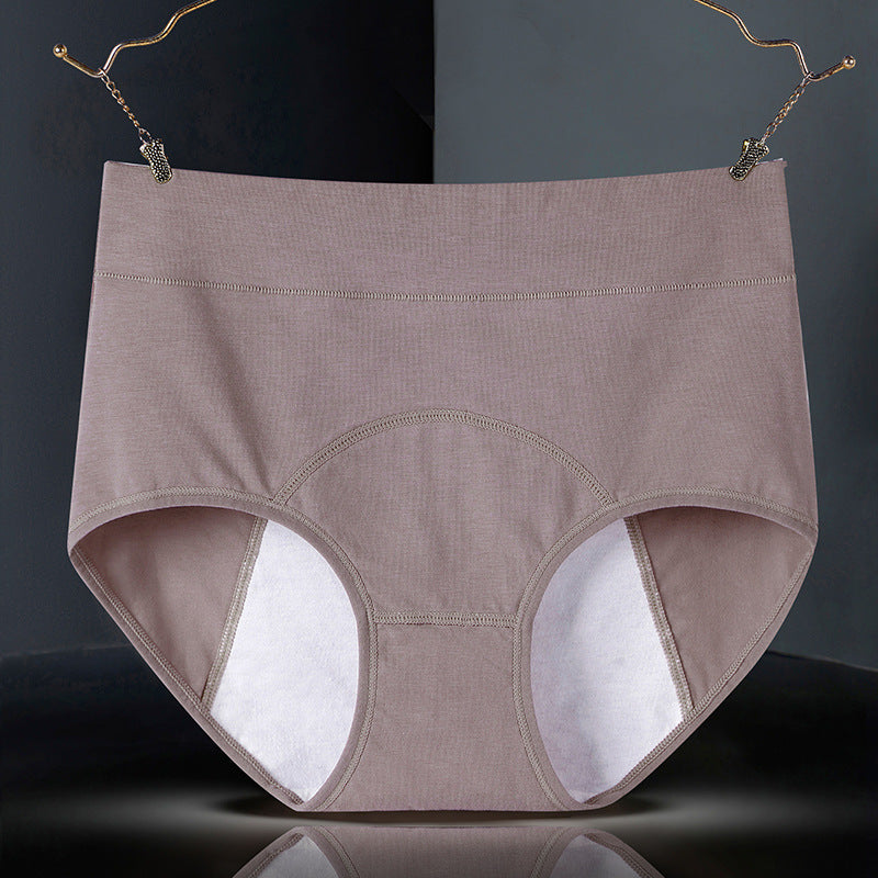 LeakGuard Cotton Period Panties