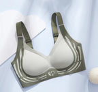 CurvaFlex: Adjustable Soft Support Sports Bra - Women's Bra by Trendsi | Available at Handbags Specialist Headquarter