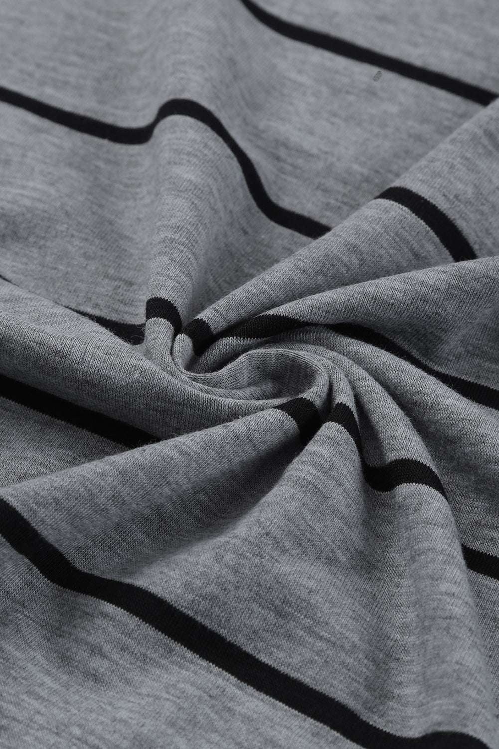 Striped Slit Sleeveless Maxi Dress - Maxi Dress by Trendsi | Available at Handbags Specialist Headquarter