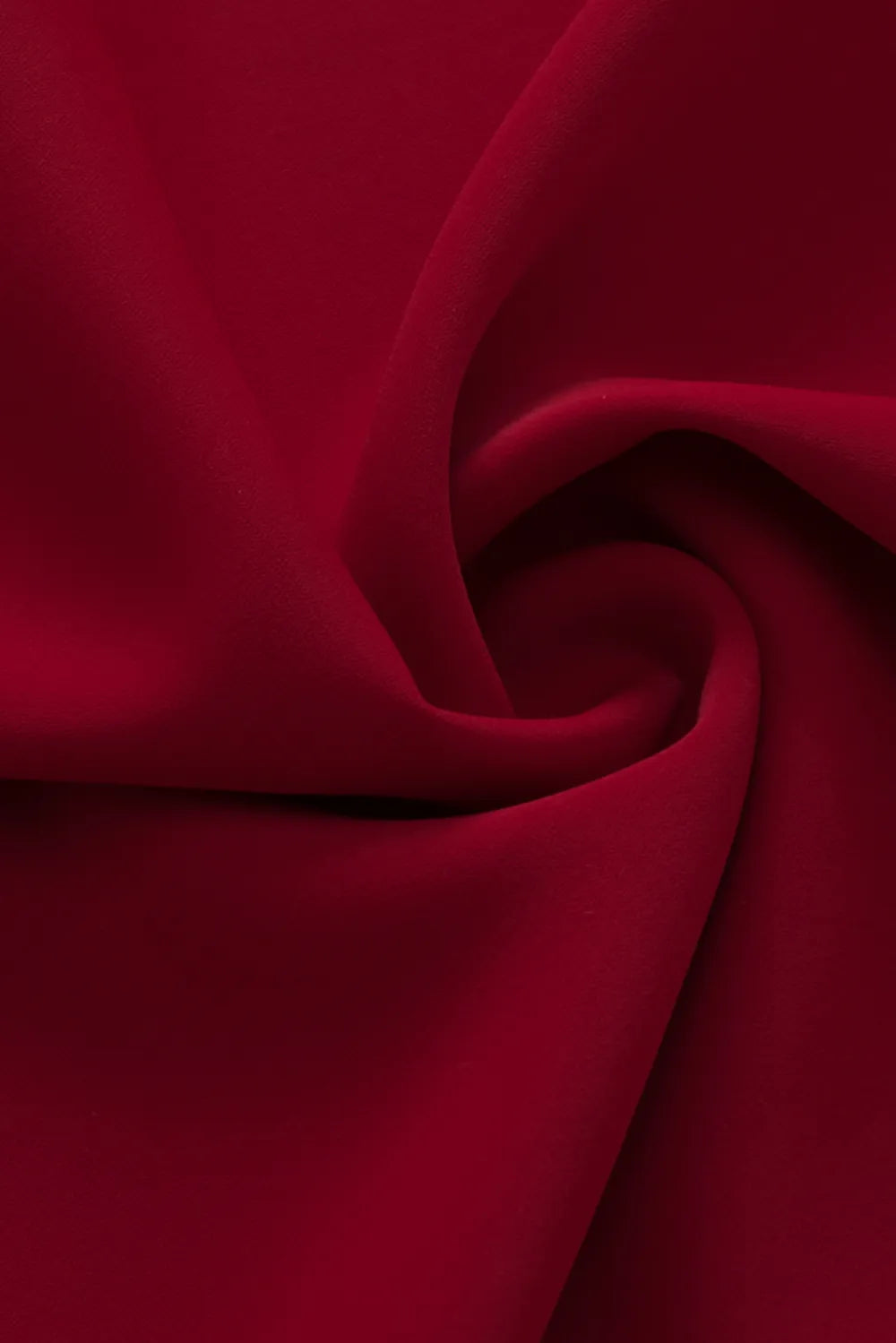 Plus Size Round Neck Short Sleeve Blouse - Plus Size Shirts by Trendsi | Available at Handbags Specialist Headquarter