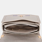 David Jones Geometric Print Crossbody Bag - Crossbody Bag by Trendsi | Available at Handbags Specialist Headquarter