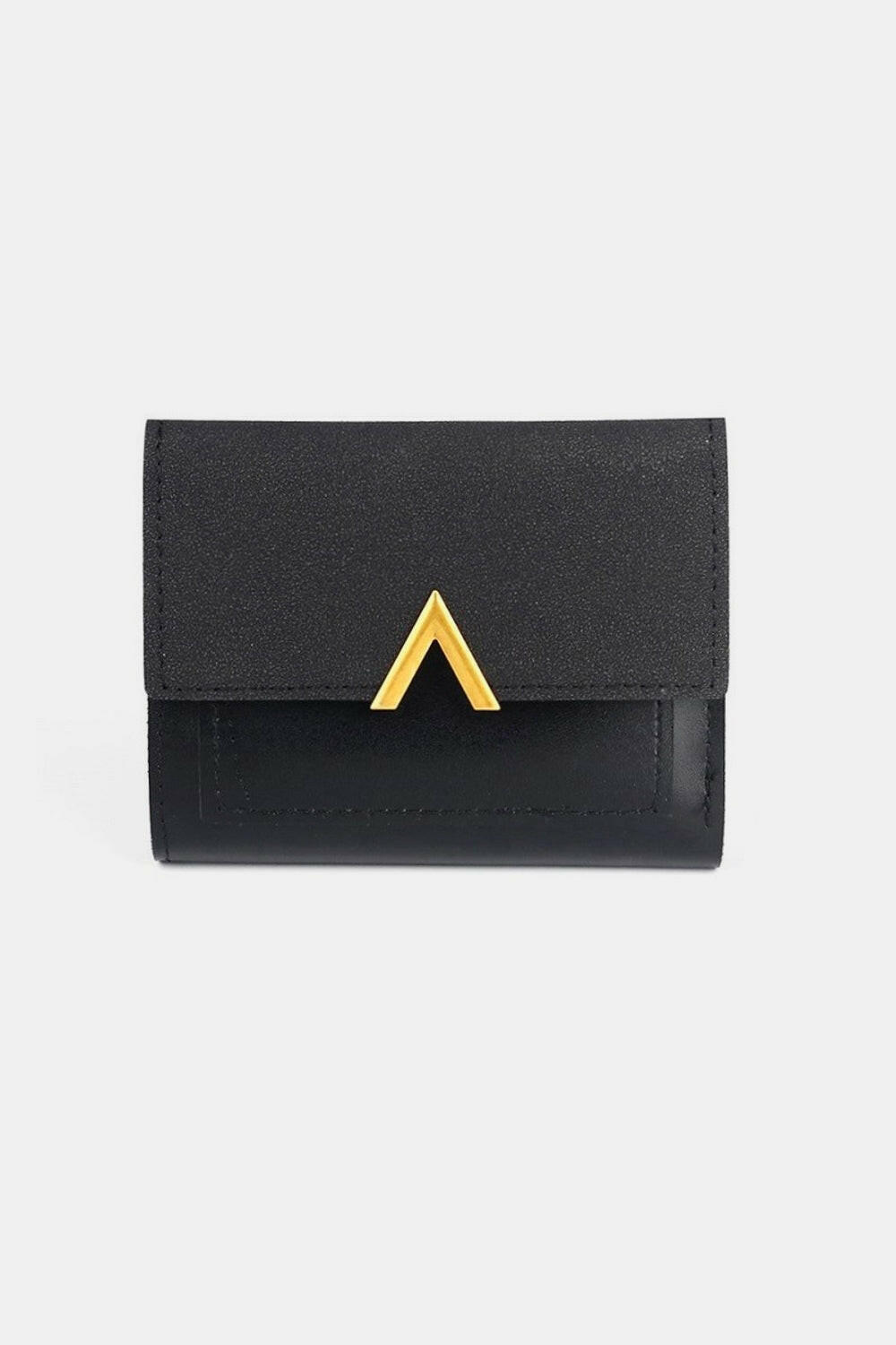 Zenana Compact Trifold Wallet - Wallets by Trendsi | Available at Handbags Specialist Headquarter