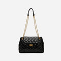 PU Leather Shoulder Bag - handbags by Trendsi | Available at Handbags Specialist Headquarter