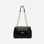 PU Leather Shoulder Bag - handbags by Trendsi | Available at Handbags Specialist Headquarter