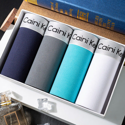 SuitFlex Men's Comfort Boxers - Men's underwear by Trendsi | Available at Handbags Specialist Headquarter