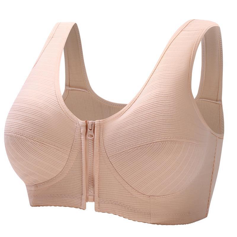 CurvyLift Underwired Vest Bra - Women's Bra by Trendsi | Available at Handbags Specialist Headquarter