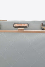 Nicole Lee USA All Day, Everyday Handbag - handbags by Trendsi | Available at Handbags Specialist Headquarter