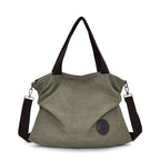 Ladies Handbag Canvas Bag