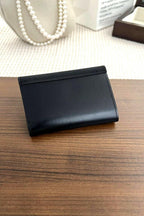 Zenana Compact Trifold Wallet - Wallets by Trendsi | Available at Handbags Specialist Headquarter