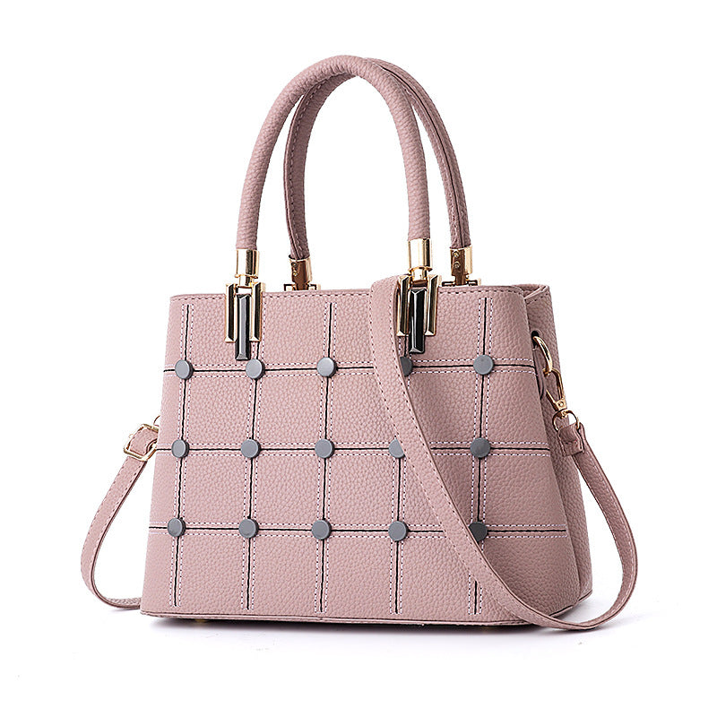 ChicRivet Deluxe Handbag