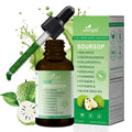 Soursop Drops 10-in-1 Herbal Extracts, 2 Fl Oz