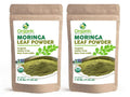 Pure Moringa Bliss - Organic Powder 1.10 lbs - Health Care by Handbags Specialist Headquarter | Available at Handbags Specialist Headquarter