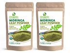 Pure Moringa Bliss - Organic Powder 1.10 lbs - Health Care by Handbags Specialist Headquarter | Available at Handbags Specialist Headquarter