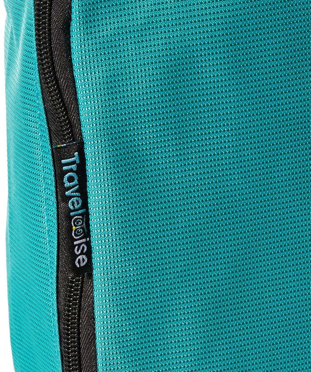 TravelWise Weekender Packing Cube Set - Silver 5-Piece - Luggage Travel Bags by Handbags Specialist Headquarter | Available at Handbags Specialist Headquarter