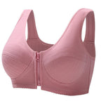 CurvyLift Underwired Vest Bra - Women's Bra by Trendsi | Available at Handbags Specialist Headquarter