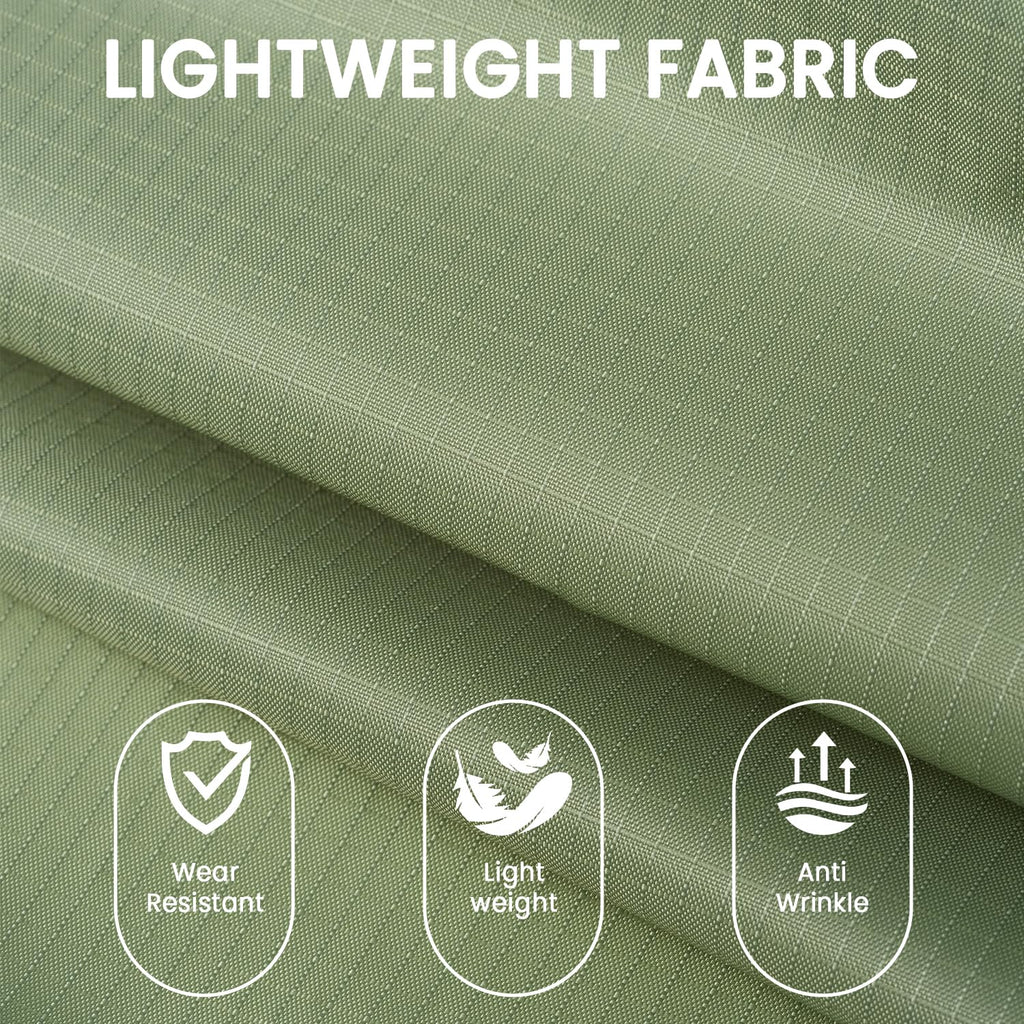 BAGAIL Travel Compression Cubes Set for Packing Ease -  by Handbags Specialist Headquarter | Available at Handbags Specialist Headquarter