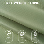 BAGAIL Travel Compression Cubes Set for Packing Ease -  by Handbags Specialist Headquarter | Available at Handbags Specialist Headquarter