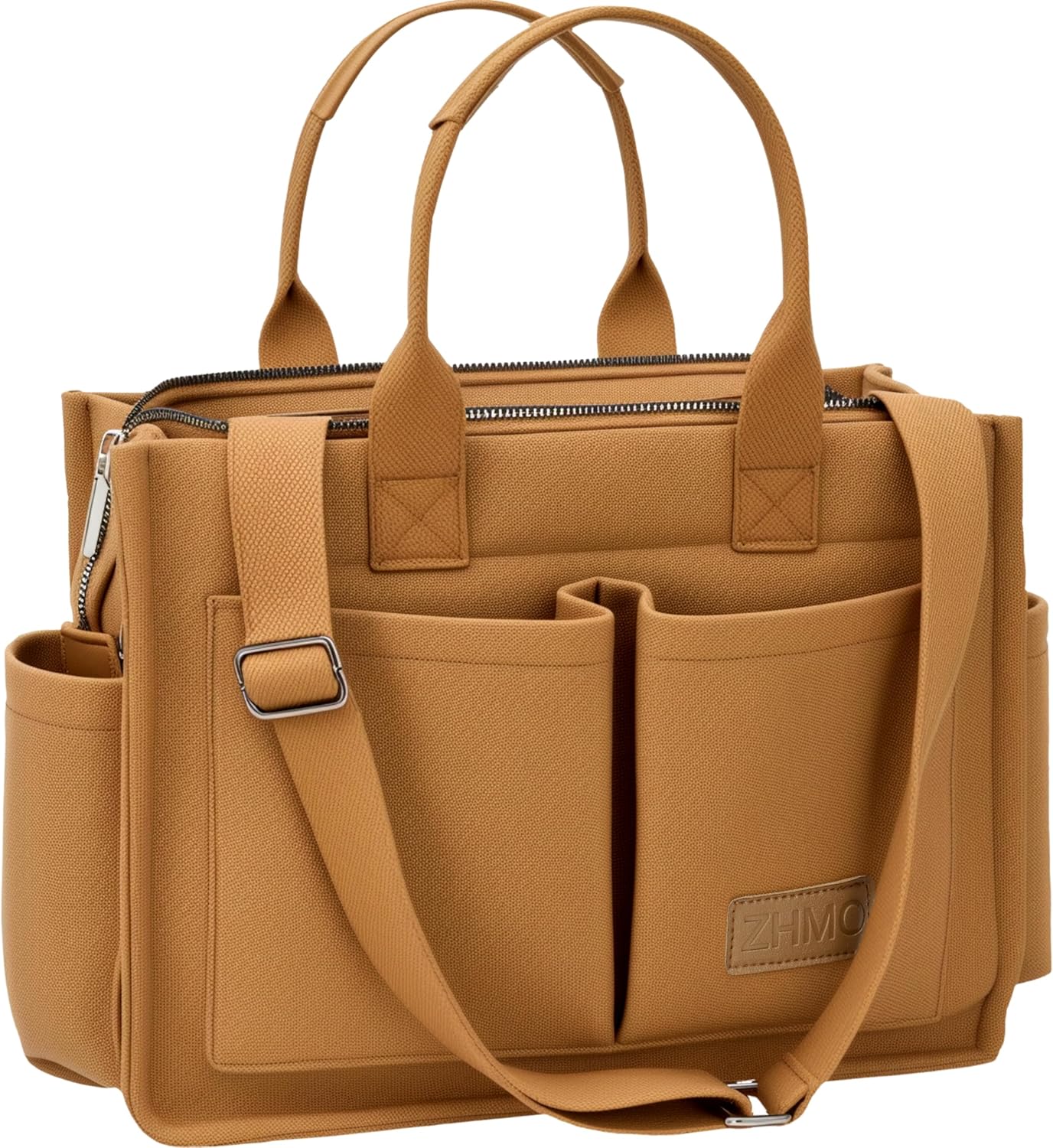 Comfy Carryall Tote for Her - Travel Totes by Handbags Specialist Headquarter | Available at Handbags Specialist Headquarter