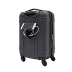 Wrangler Astro Hydro 20 Hardside Carry-On Luggage -  by Handbags Specialist Headquarter | Available at Handbags Specialist Headquarter