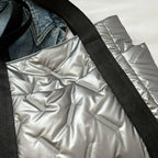 Polyester Tote Bag with Zipper - Tote Bag by Trendsi | Available at Handbags Specialist Headquarter