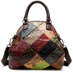 Global Chic: Artisan Handbag Collection
