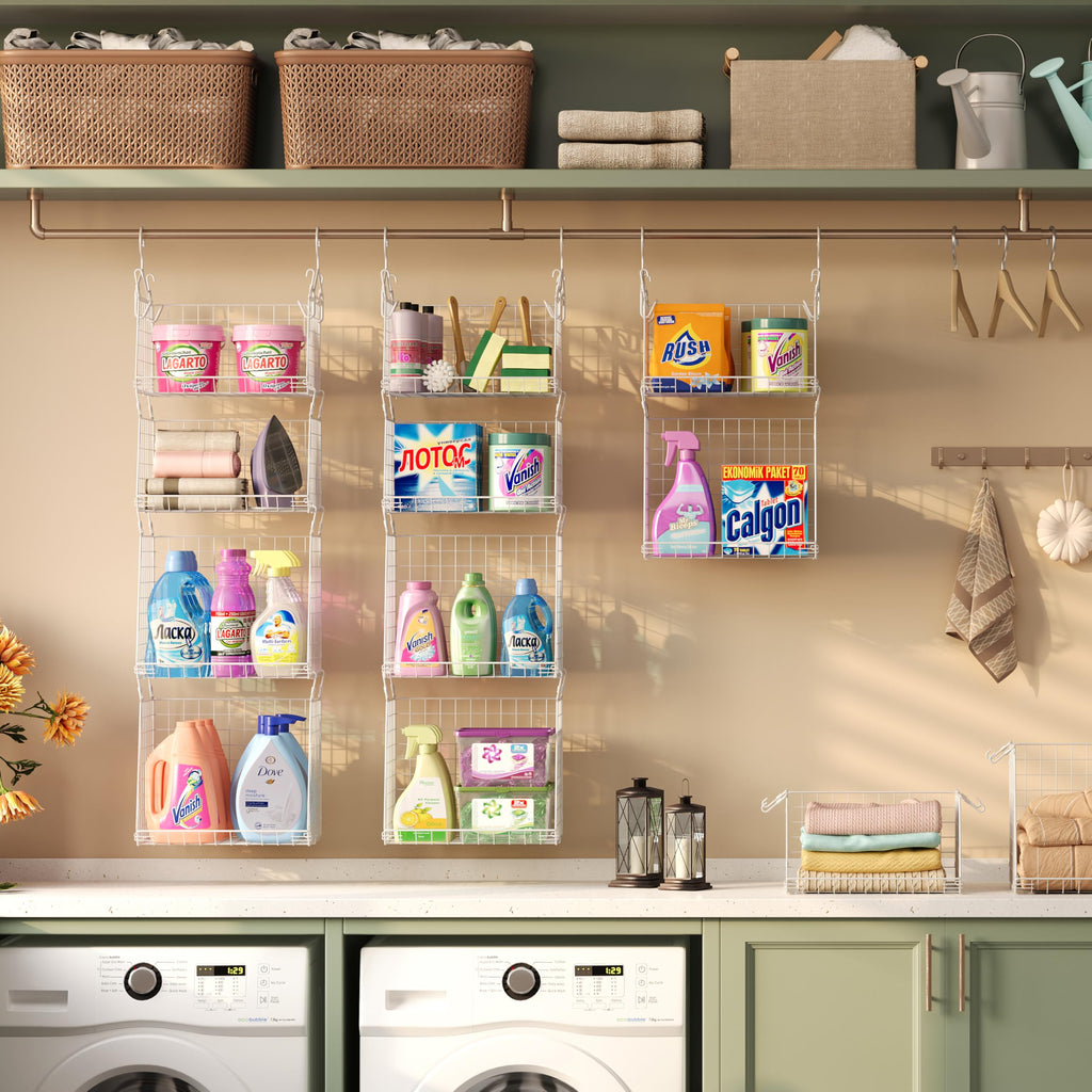 AquaGuard 1L Hot & Cold Stainless Steel Thermos - Laundry Baskets by Handbags Specialist Headquarter | Available at Handbags Specialist Headquarter