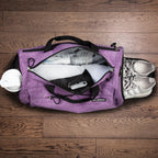 Fitgriff® Gym Bag with Shoe & Wet Compartment