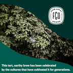 ElderZen Organic Tea - Caffeine-Free Eco Bags -  by Handbags Specialist Headquarter | Available at Handbags Specialist Headquarter