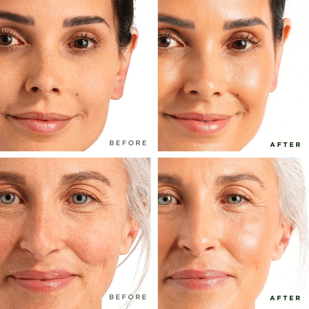 Luminous Glow Trio: Vitamin C, Retinol, Hyaluronic - Beauty & Personal Care by Handbags Specialist Headquarter | Available at Handbags Specialist Headquarter