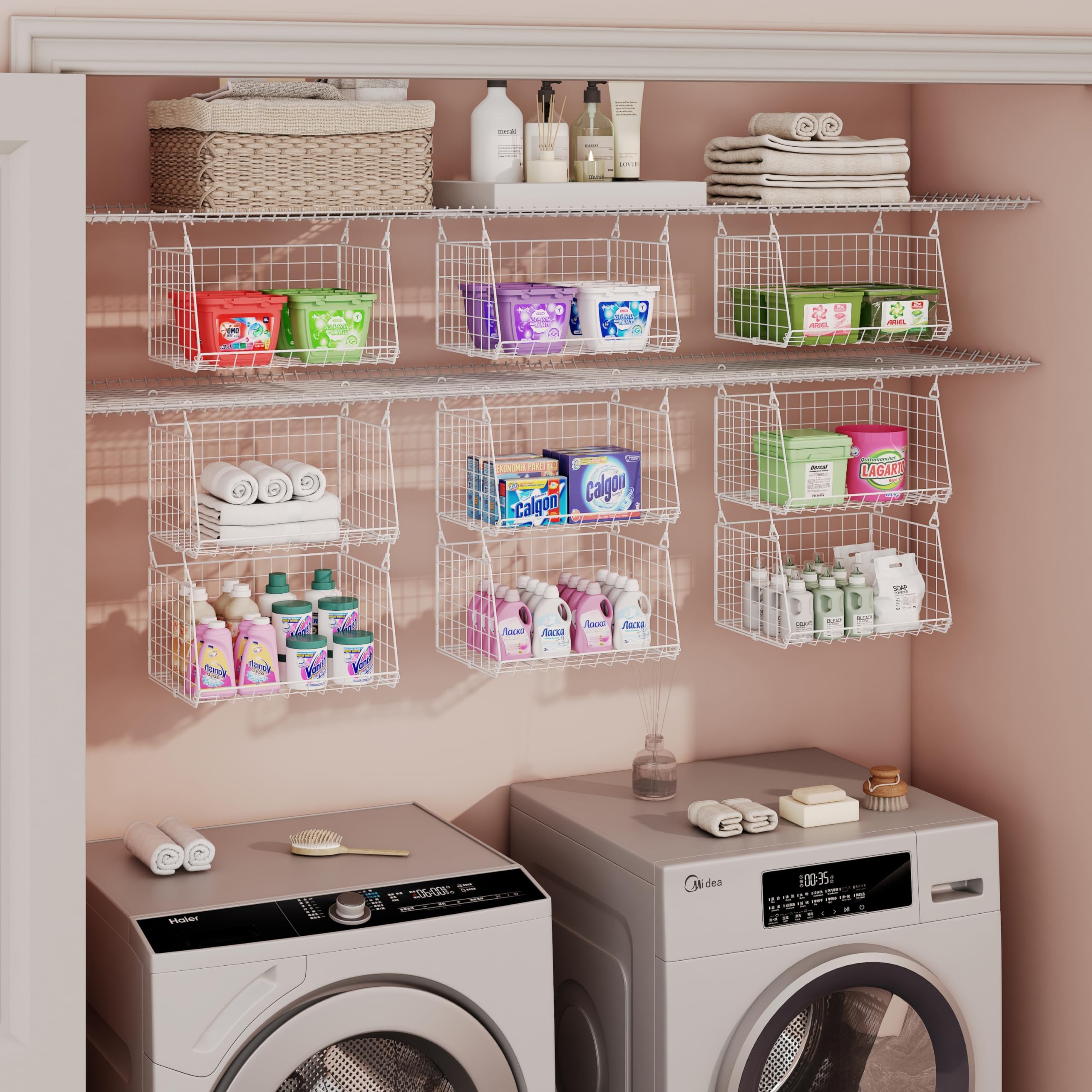 AquaGuard 1L Hot & Cold Stainless Steel Thermos - Laundry Baskets by Handbags Specialist Headquarter | Available at Handbags Specialist Headquarter