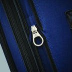 Fieldbrook XLT Black 4-Piece Luggage Set -  by Handbags Specialist Headquarter | Available at Handbags Specialist Headquarter