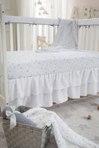 Super Star Swaddle Blanket - Baby Products by Handbags Specialist Headquarter | Available at Handbags Specialist Headquarter