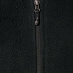 PolarZip Men's Fleece Vest – Big & Tall by Essentials