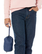 AquaGuard Men's Ultra-Light Packable Vest