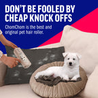 FurAway Roller: Eco Lint Remover for Pets & Furniture -  by Handbags Specialist Headquarter | Available at Handbags Specialist Headquarter