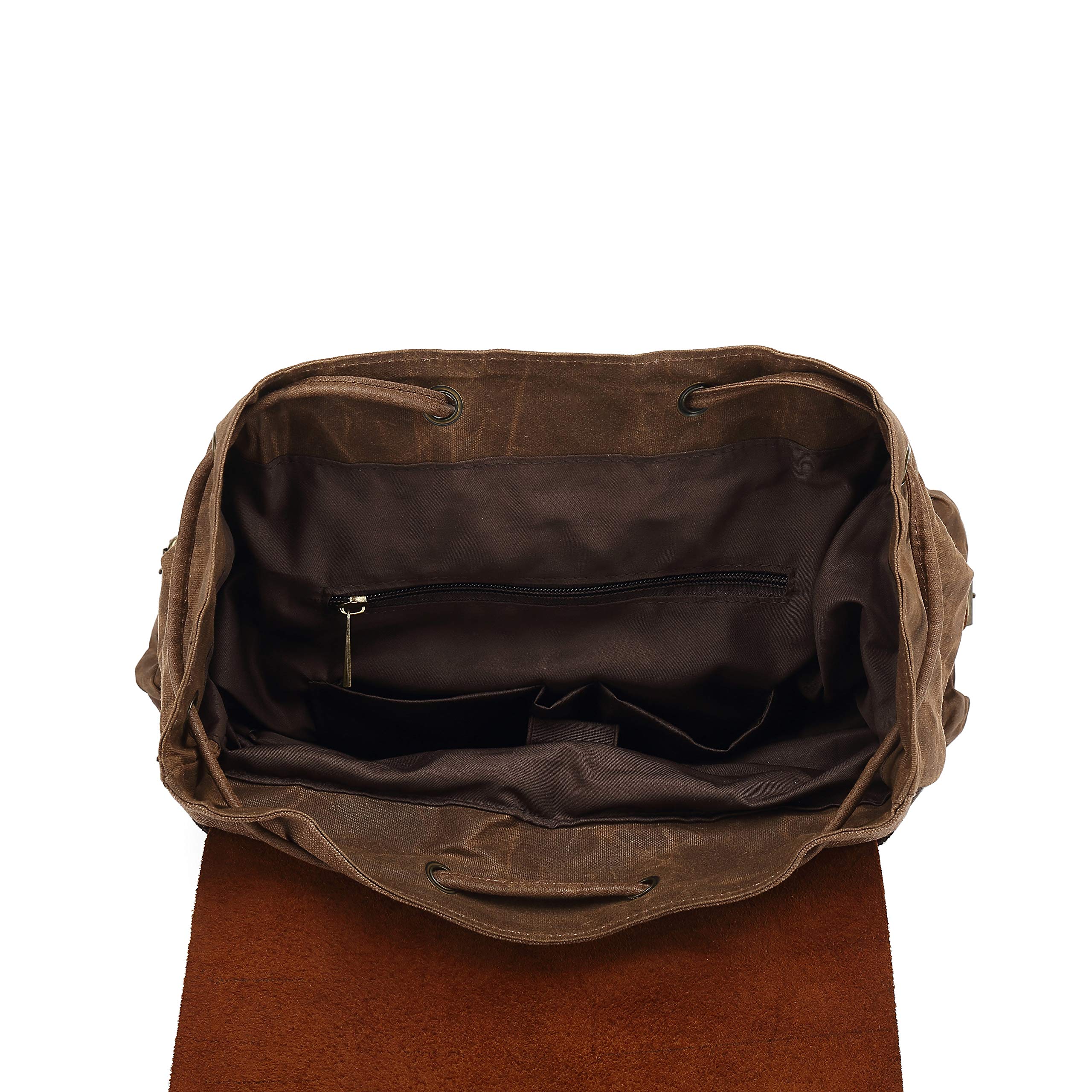 Genuine Rucksack Bag -  by Handbags Specialist Headquarter | Available at Handbags Specialist Headquarter
